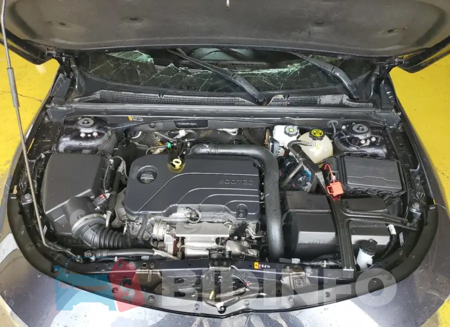 1G1ZD5ST5PF130274 Photo# 11
