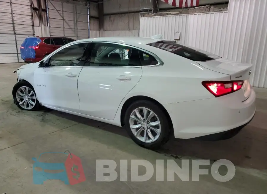 1G1ZD5ST5RF106768 Photo# 2