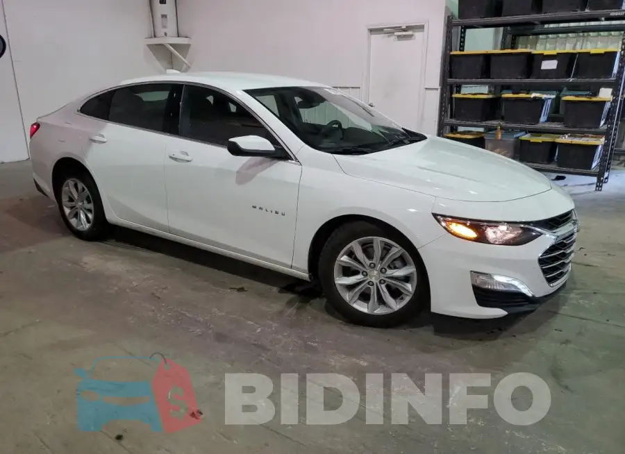 1G1ZD5ST5RF106768 Photo# 4