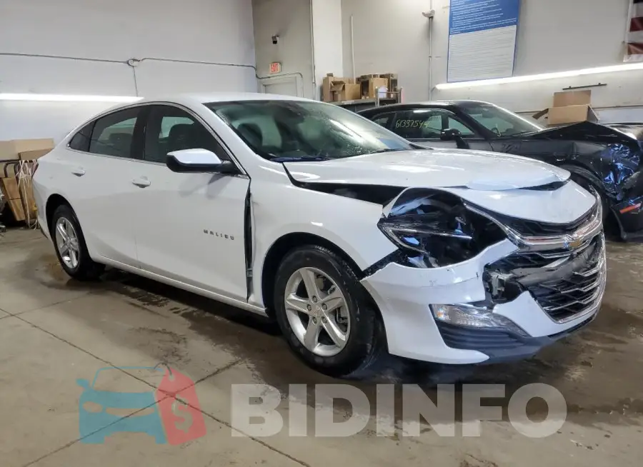 1G1ZD5ST8RF219629 Photo# 4