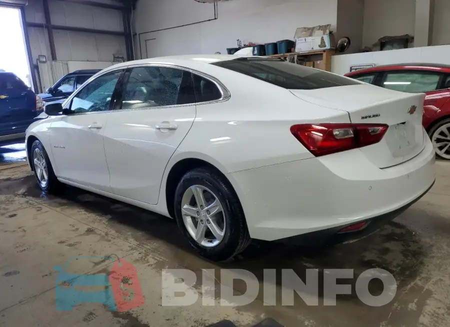 1G1ZD5ST8RF219629 Photo# 2