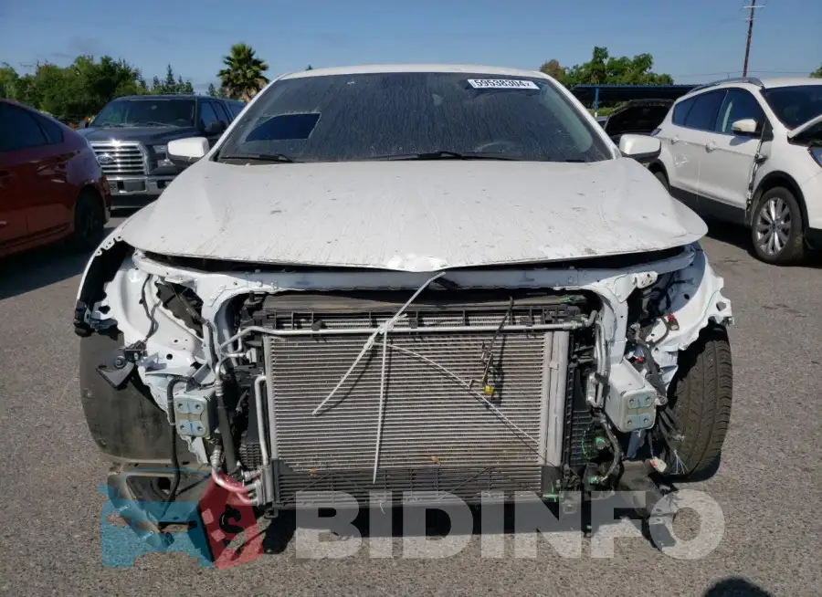 1G1ZD5STXPF147586 Photo# 5