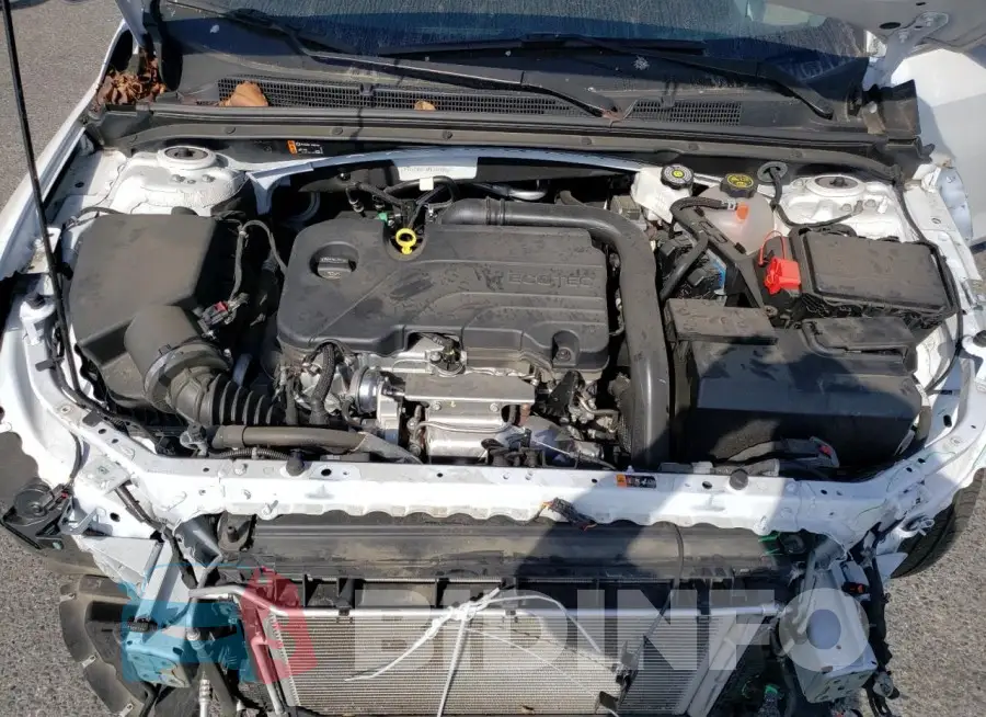 1G1ZD5STXPF147586 Photo# 11