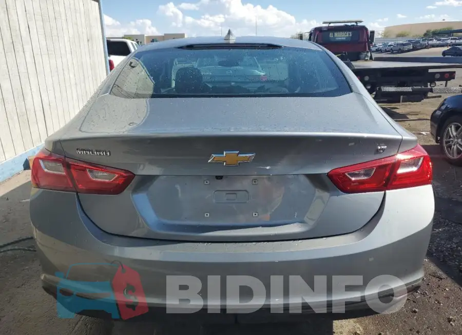 1G1ZD5STXPF164436 Photo# 6