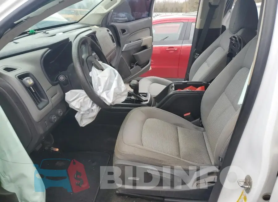 1GCGTAE38F1182063 Photo# 7