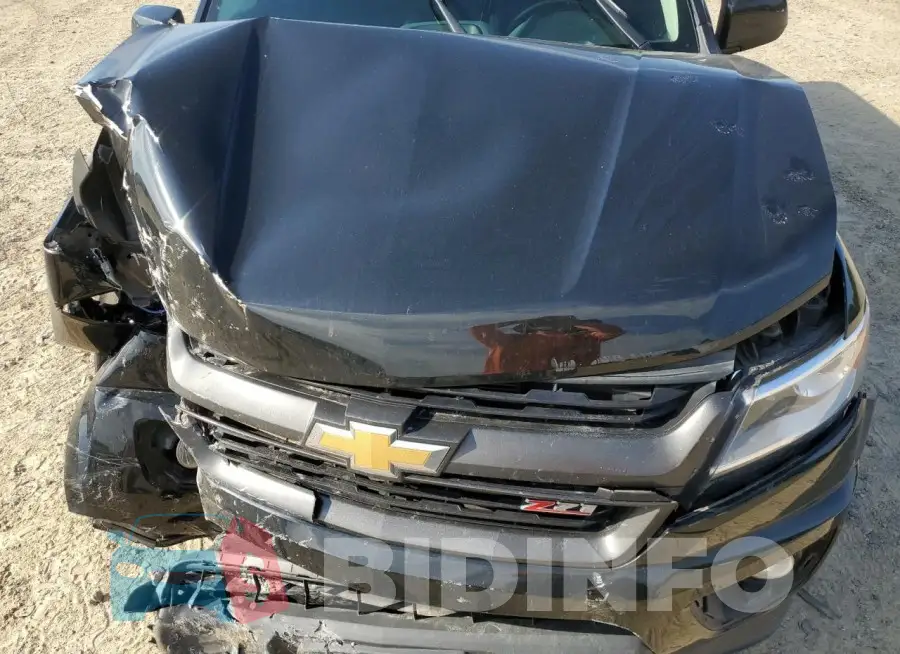 1GCGTDE33G1112344 Photo# 11