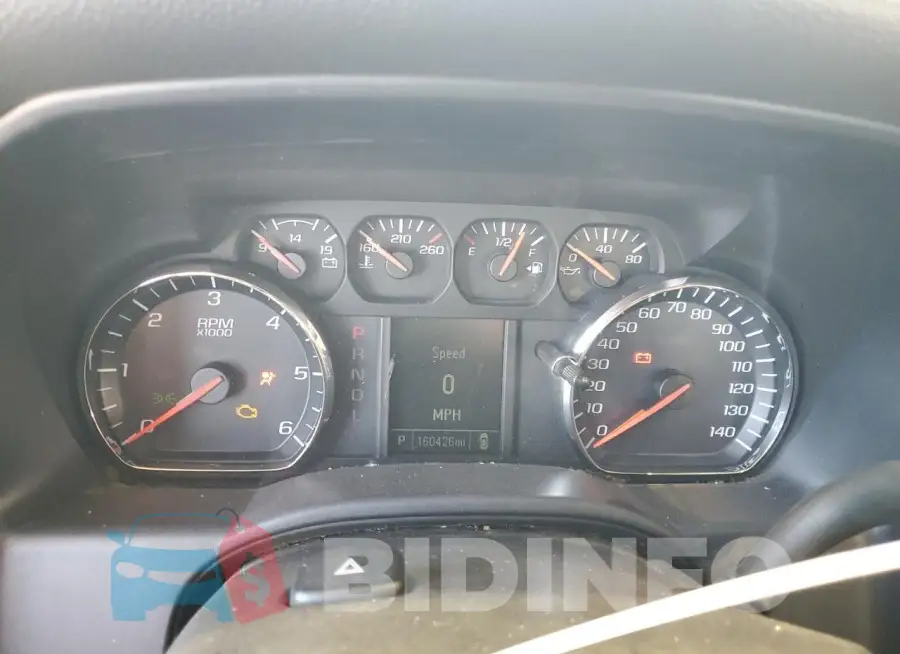 1GCNCNEH3JZ123877 Photo# 9