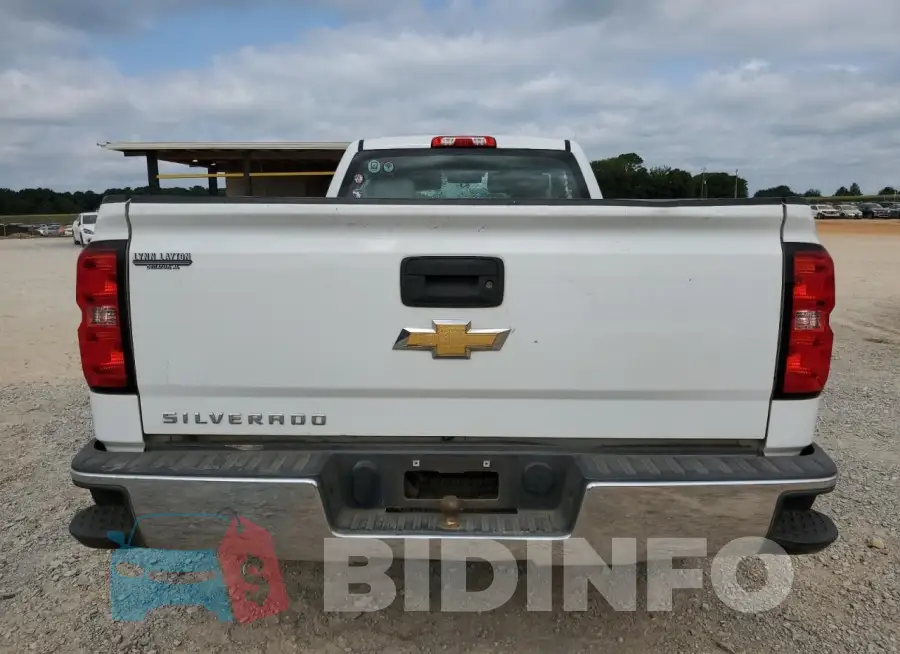 1GCNCNEH3JZ123877 Photo# 6