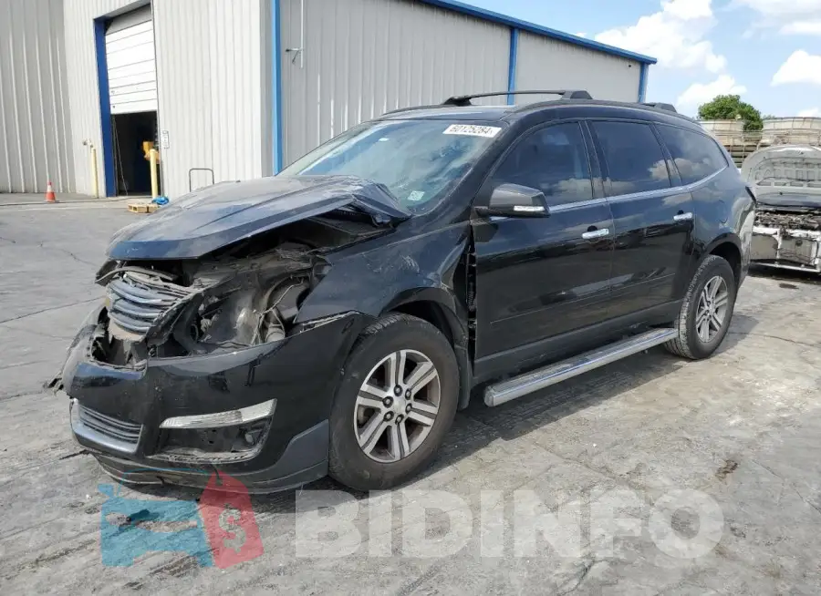 1GNKRHKD7GJ215416 Photo# 1