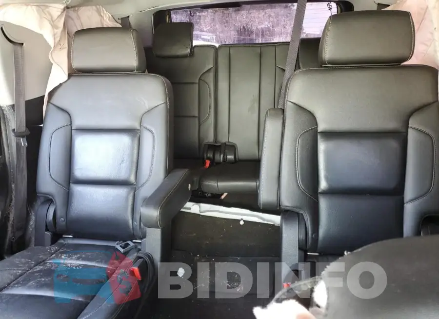 1GNSKBKC7GR264173 Photo# 10