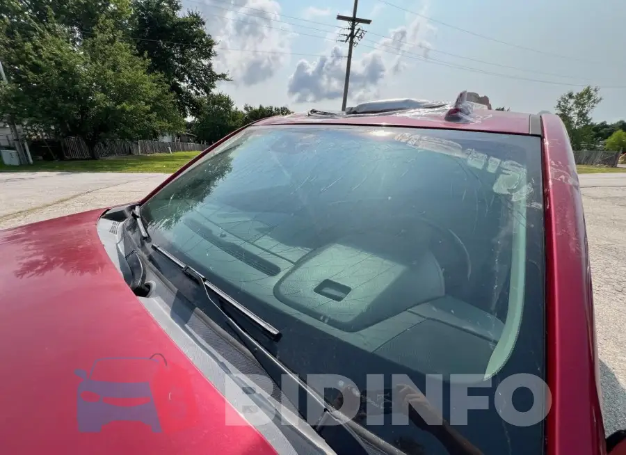 1GNSKCKC5FR512344 Photo# 13