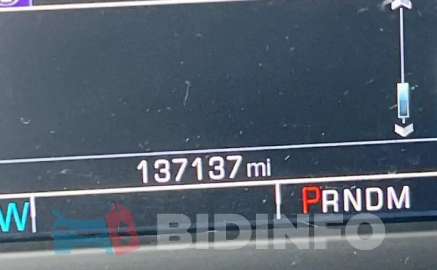1GNSKCKC5FR512344 Photo# 8