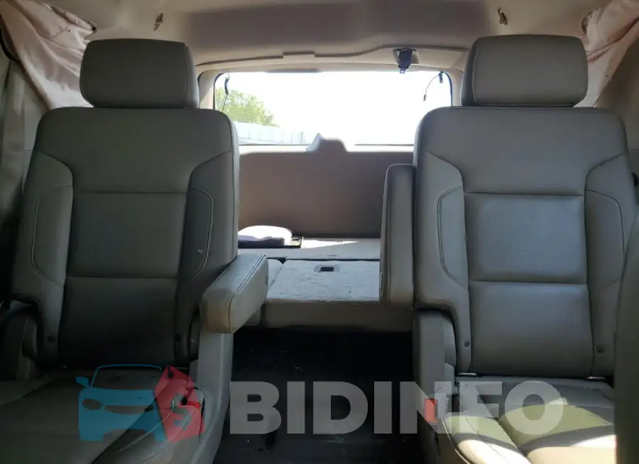 1GNSKCKC8GR213917 Photo# 10
