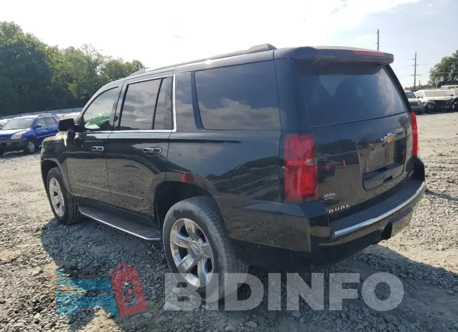 1GNSKCKC9KR102995 Photo# 2