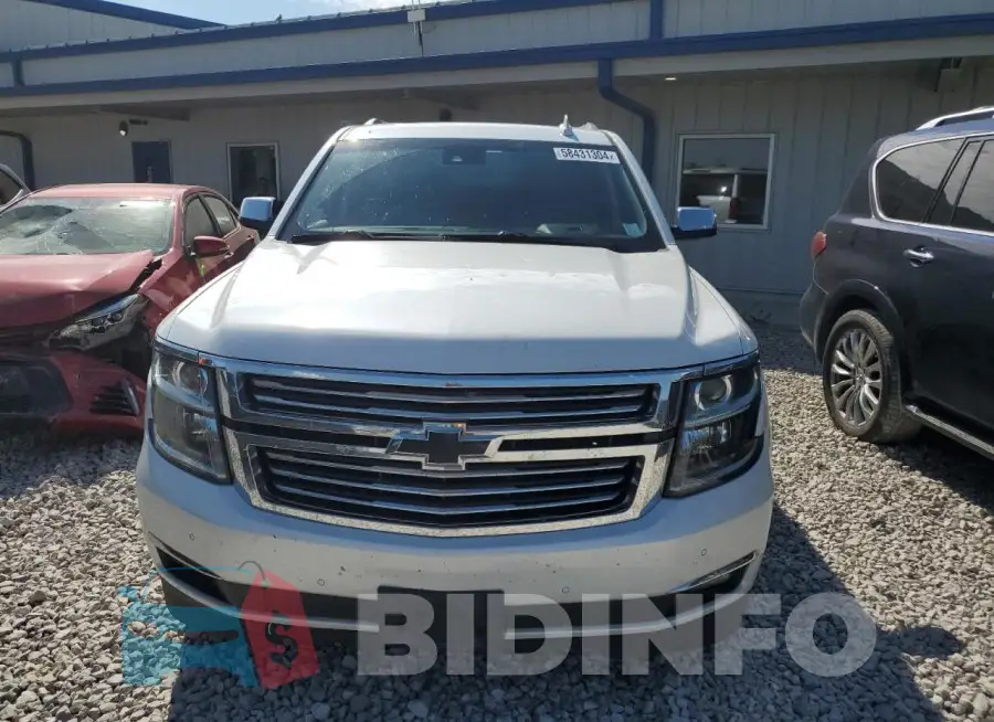 1GNSKJKC8GR167767 Photo# 5