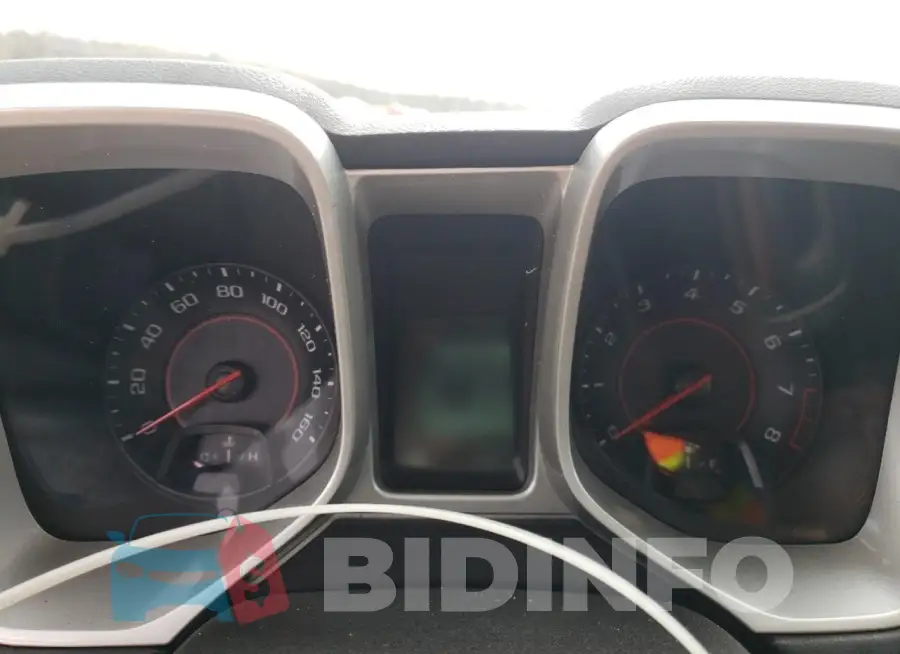 2G1FB1E3XF9303386 Photo# 9
