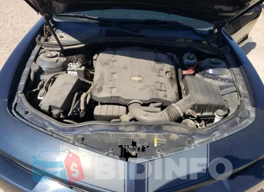 2G1FD1E33F9251240 Photo# 11