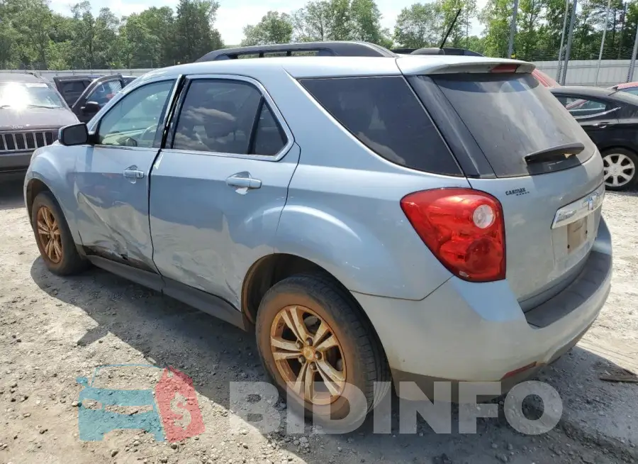 2GNALBEK0F6250931 Photo# 2