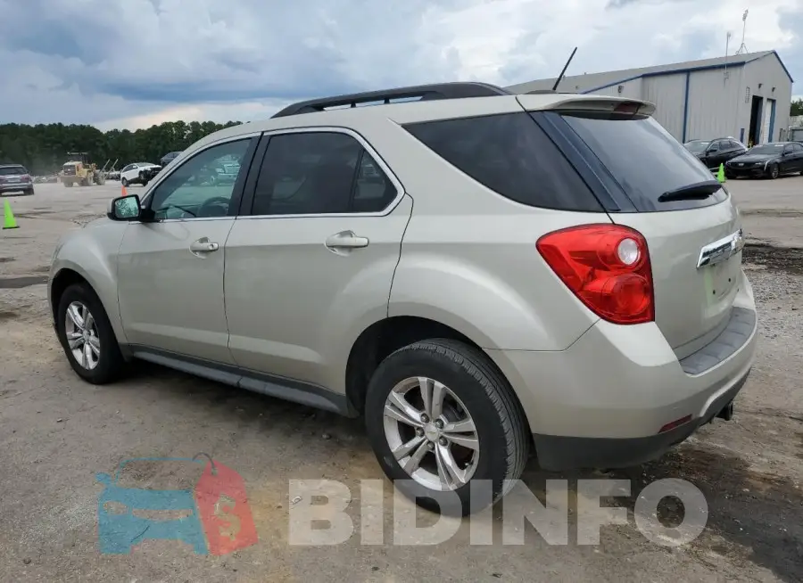 2GNALCEK6F6292901 Photo# 2