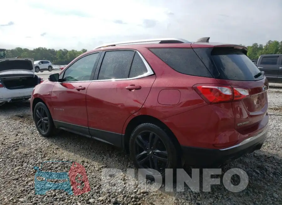 2GNAXLEX2L6262208 Photo# 2