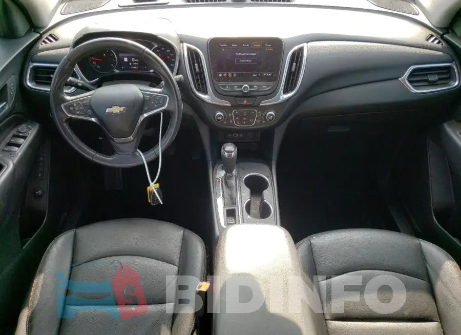 2GNAXLEX2L6262208 Photo# 8