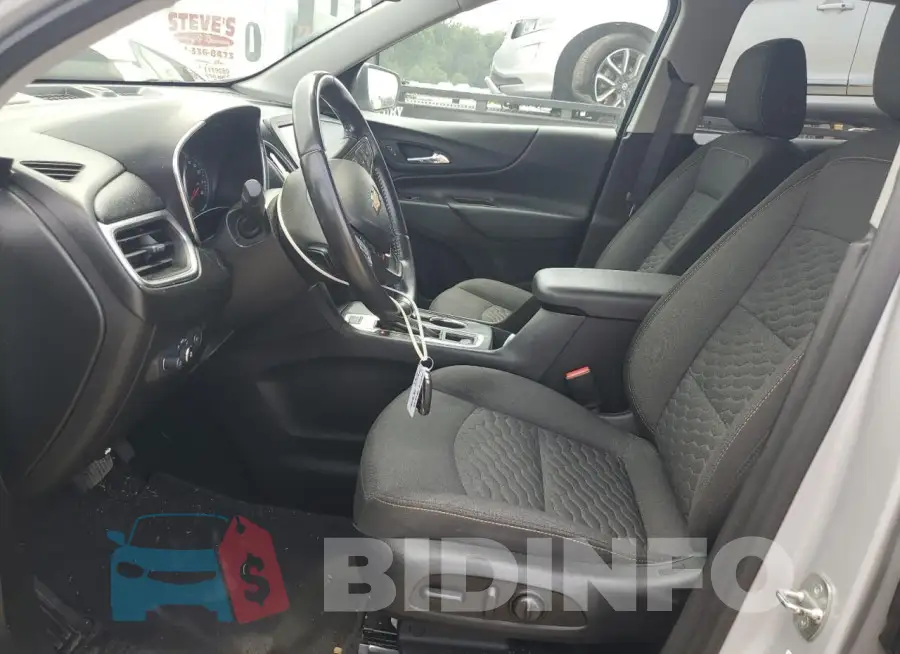 2GNAXTEV9L6258820 Photo# 7
