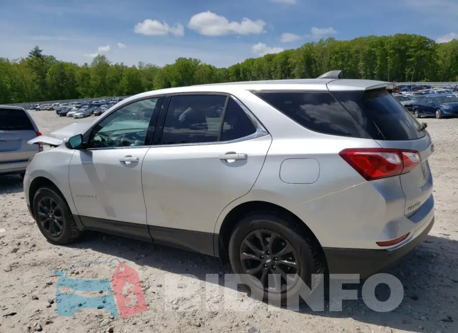 2GNAXUEV7L6117136 Photo# 2