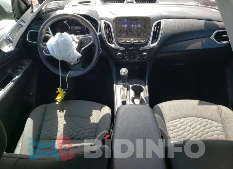 2GNAXUEV7L6117136 Photo# 8