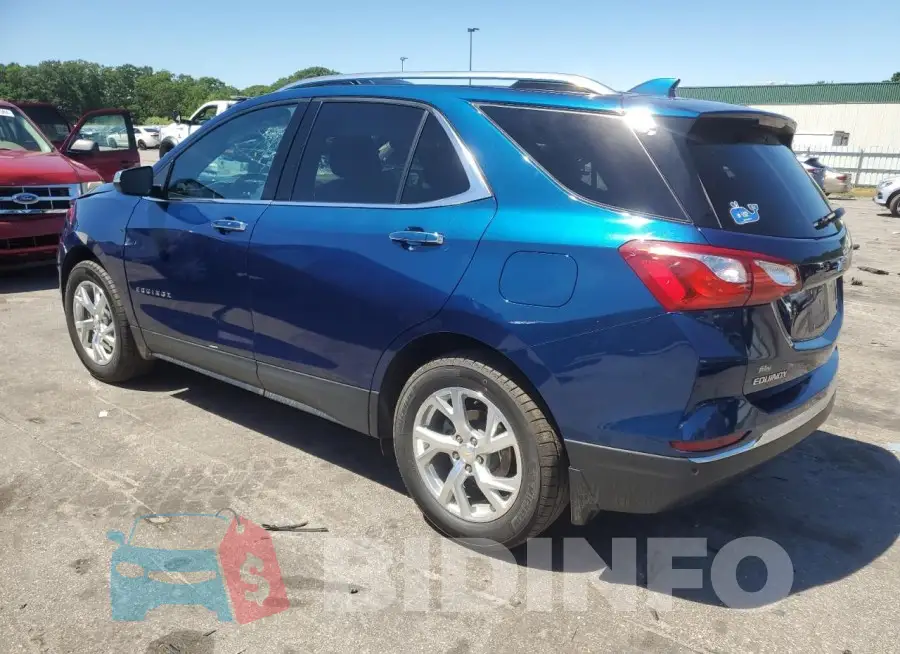2GNAXXEV2L6186091 Photo# 2