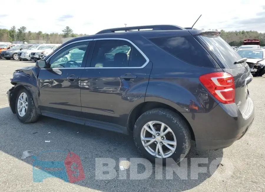 2GNFLFEKXG6352462 Photo# 2