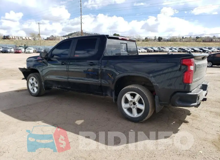 3GCUYEED3MG217188 Photo# 2