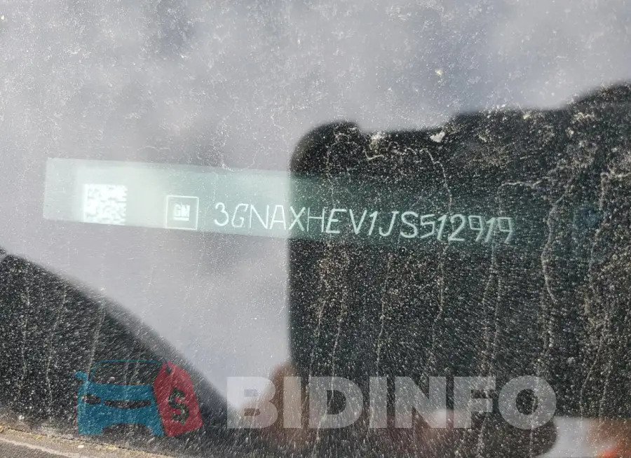 3GNAXHEV1JS512919 Photo# 12