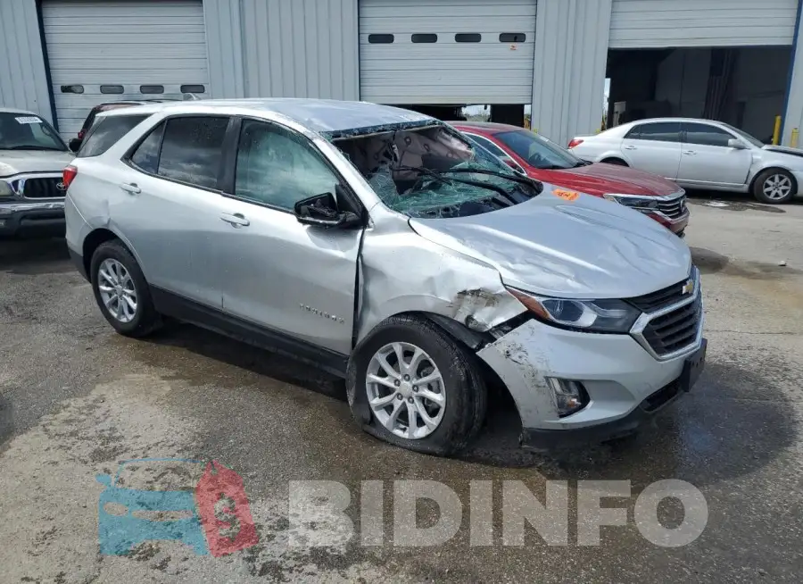 3GNAXHEV2MS169106 Photo# 4