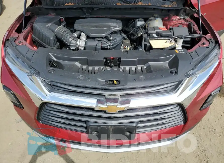 3GNKBHRS2MS512810 Photo# 12