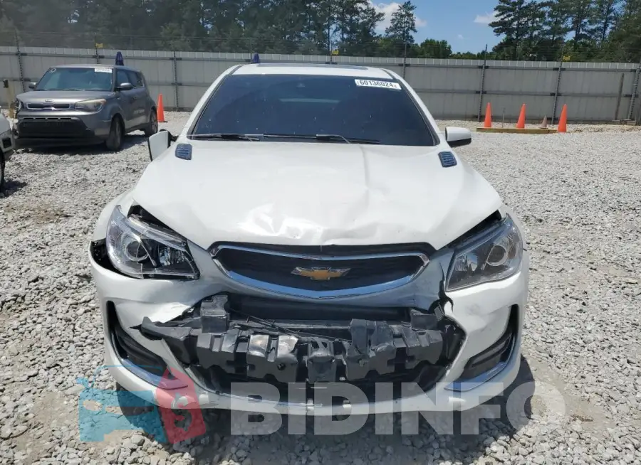 6G3F15RW3HL300804 Photo# 5