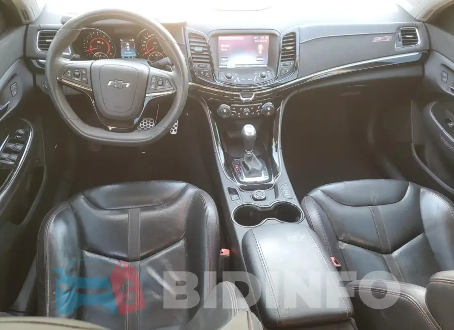 6G3F15RW3HL301287 Photo# 8