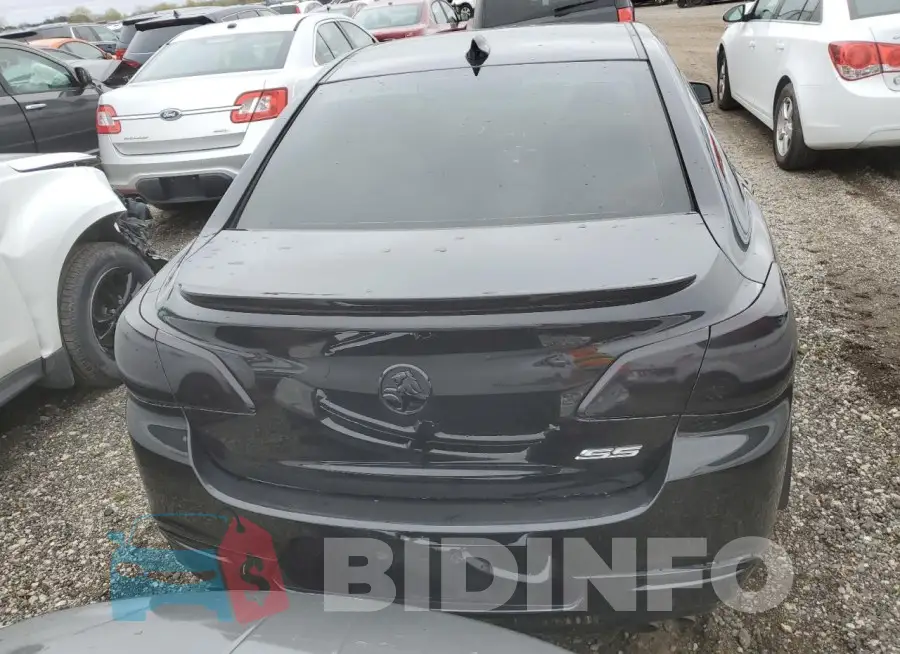 6G3F15RW3HL301287 Photo# 6