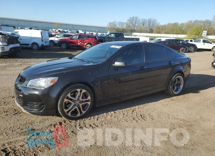 6G3F15RW3HL301287 Photo# 1