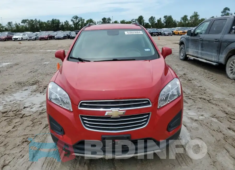 KL7CJLSB5GB577063 Photo# 5