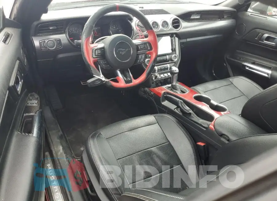 1FA6P8TD9L5163259 Photo# 8