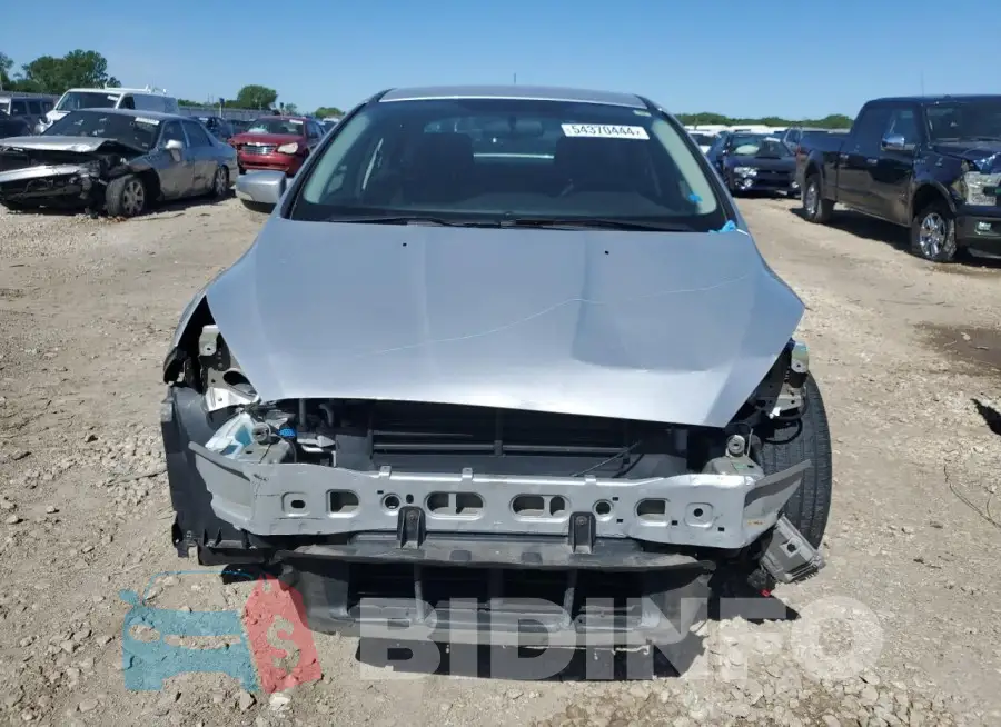 1FADP3F20FL275002 Photo# 5