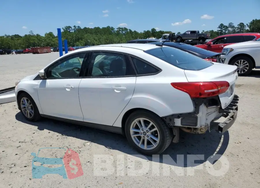 1FADP3F20GL320554 Photo# 2
