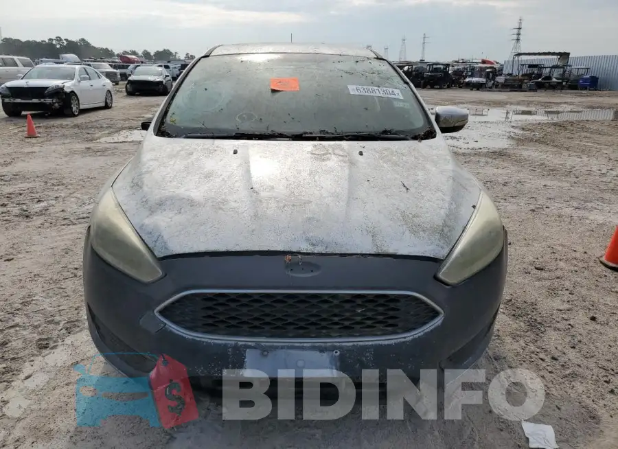 1FADP3F24FL370226 Photo# 5