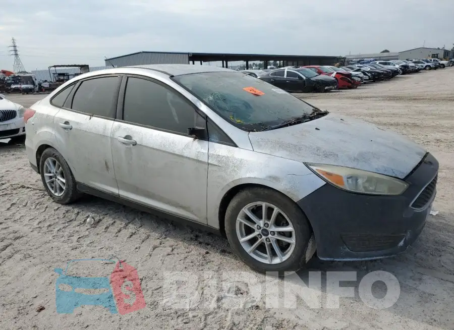 1FADP3F24FL370226 Photo# 4