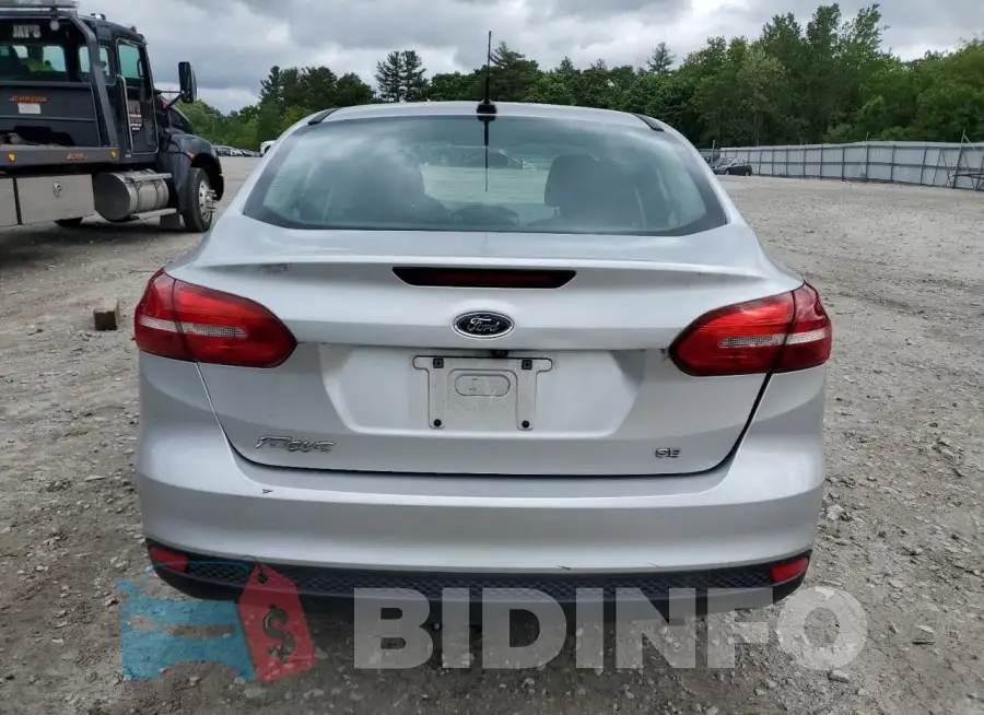 1FADP3F26FL207593 Photo# 6