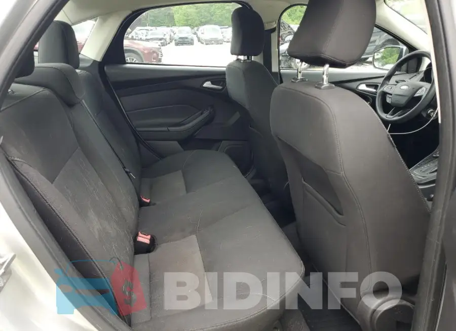 1FADP3F26FL207593 Photo# 10