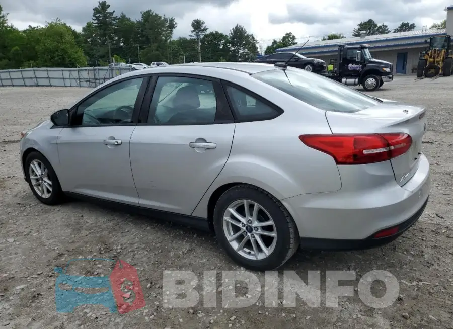 1FADP3F26FL207593 Photo# 2
