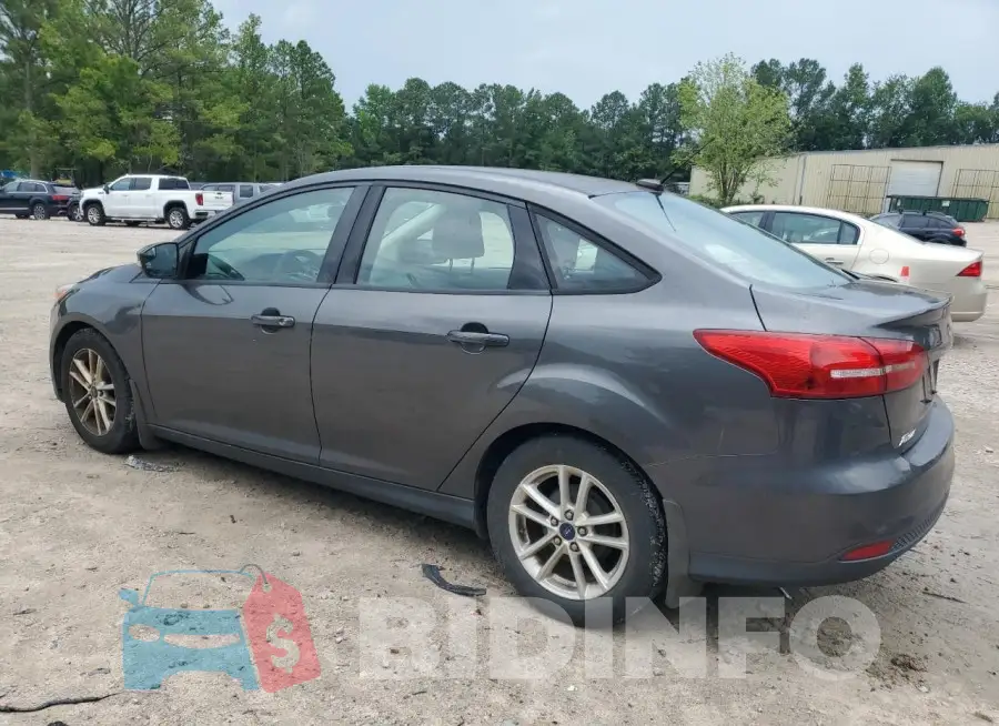 1FADP3F27FL296039 Photo# 2