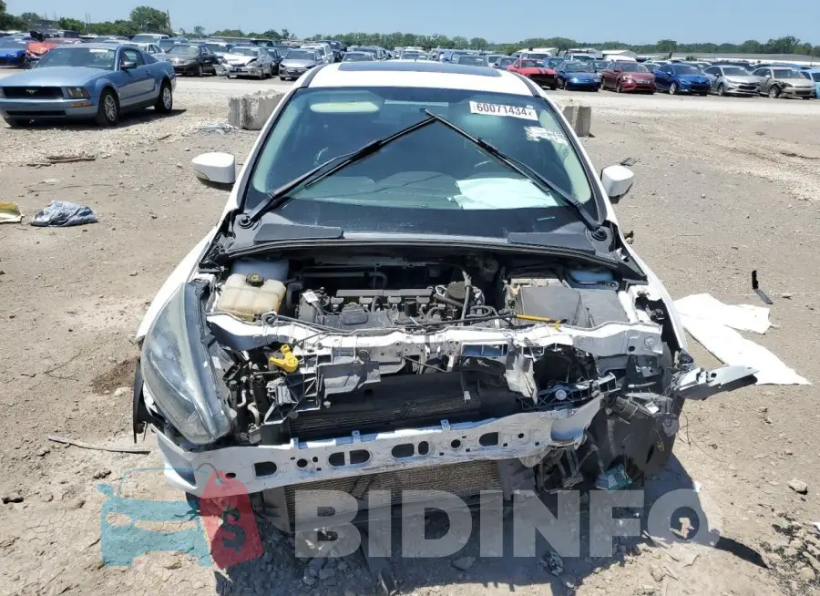 1FADP3F28FL363604 Photo# 5