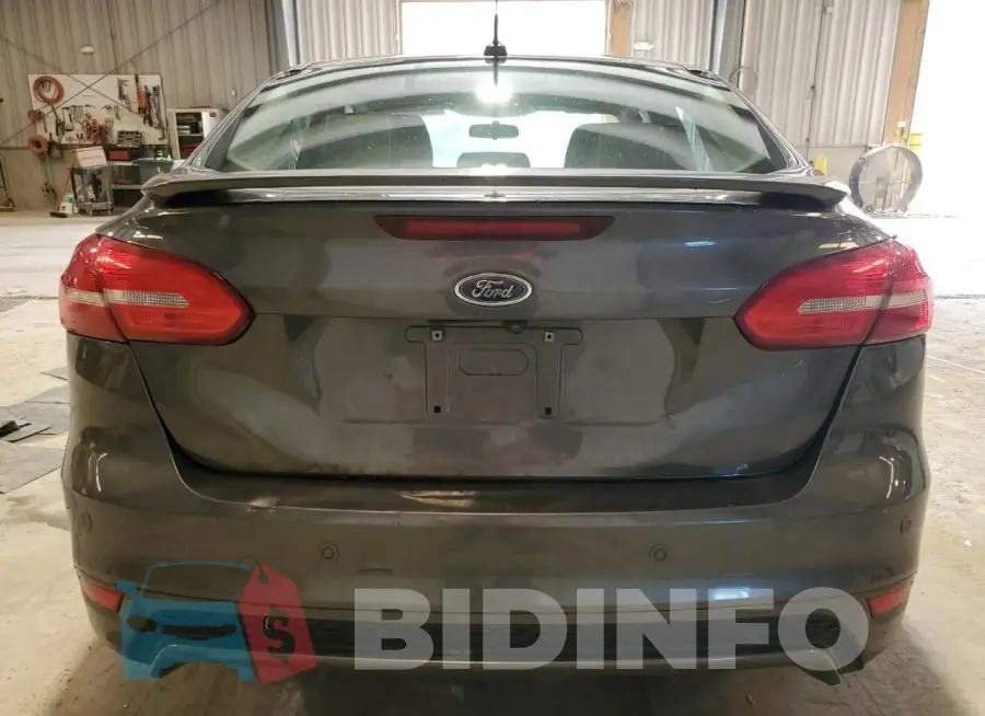 1FADP3F2XFL299081 Photo# 6